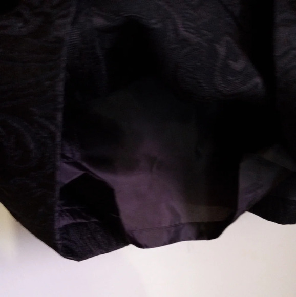 Talbot's petites tapestry sheath dress women's size 6P - Picture 8 of 10